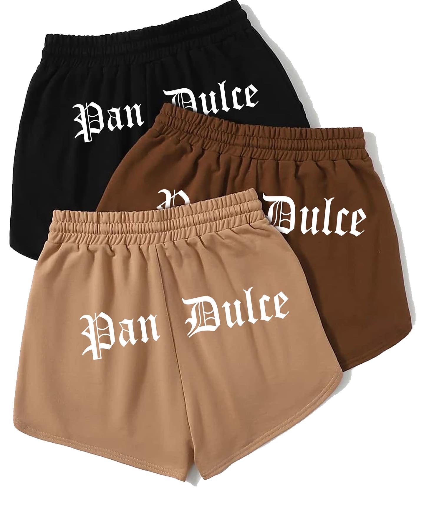 Pan Dulce Shorts